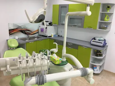 Stomatolog Dentysta Tomasz Dzwonkowski - prywatny gabinet stomatologiczny Tczew